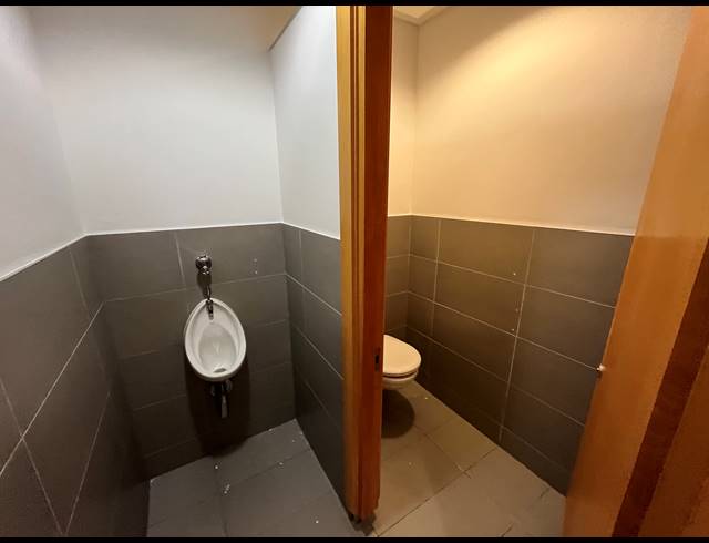 222M² OFFICE TO LET IN CENTURY CITY
